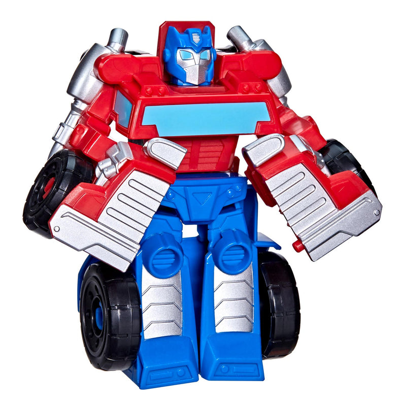 Afbeelding laden in galerijviewer, Hasbro Transformers Rescue Bots Academy Optimus Prime

