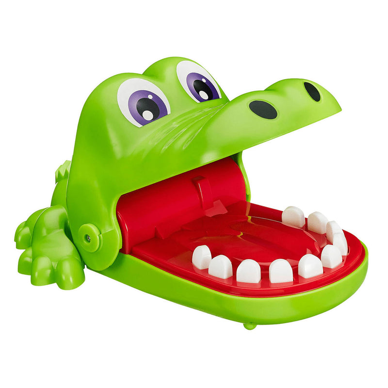Afbeelding laden in galerijviewer, Hasbro Krokodil met Kiespijn
