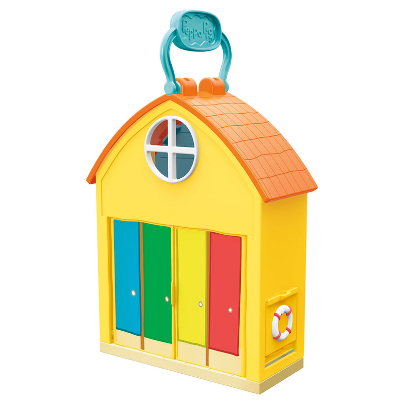 Afbeelding laden in galerijviewer, Hasbro Peppa Pig Peppa's Zwembad Plezier
