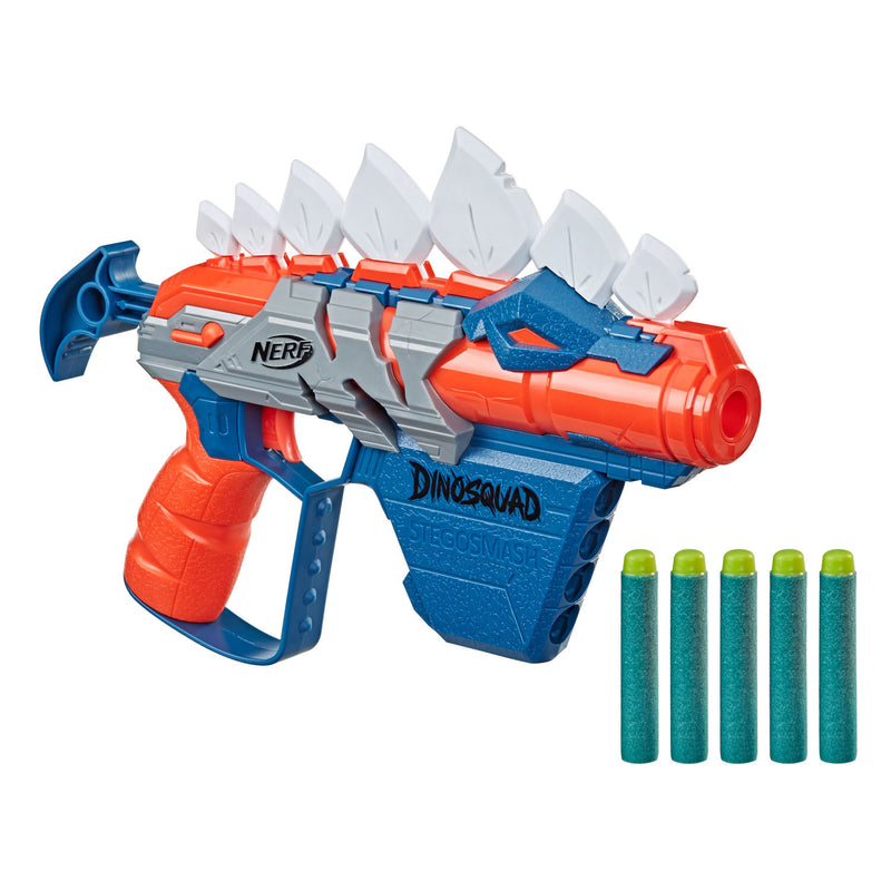 Afbeelding laden in galerijviewer, Nerf NERF Squad Stegosmash
