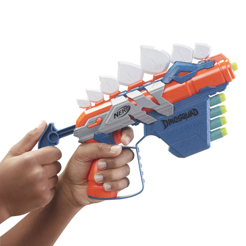 Afbeelding laden in galerijviewer, Nerf NERF Squad Stegosmash
