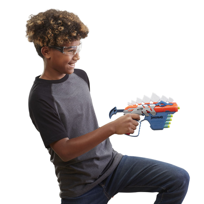Afbeelding laden in galerijviewer, Nerf NERF Squad Stegosmash
