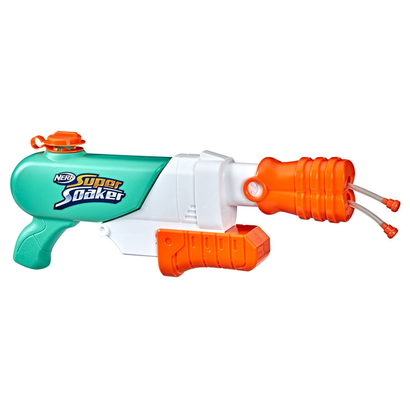 Afbeelding laden in galerijviewer, Hasbro super soaker hydro frenzy-waterblaster - waterpistool
