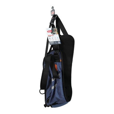 Afbeelding laden in galerijviewer, Zolux bvk heupriem sport blauw
