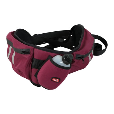 Afbeelding laden in galerijviewer, Zolux bvk heupriem sport rood

