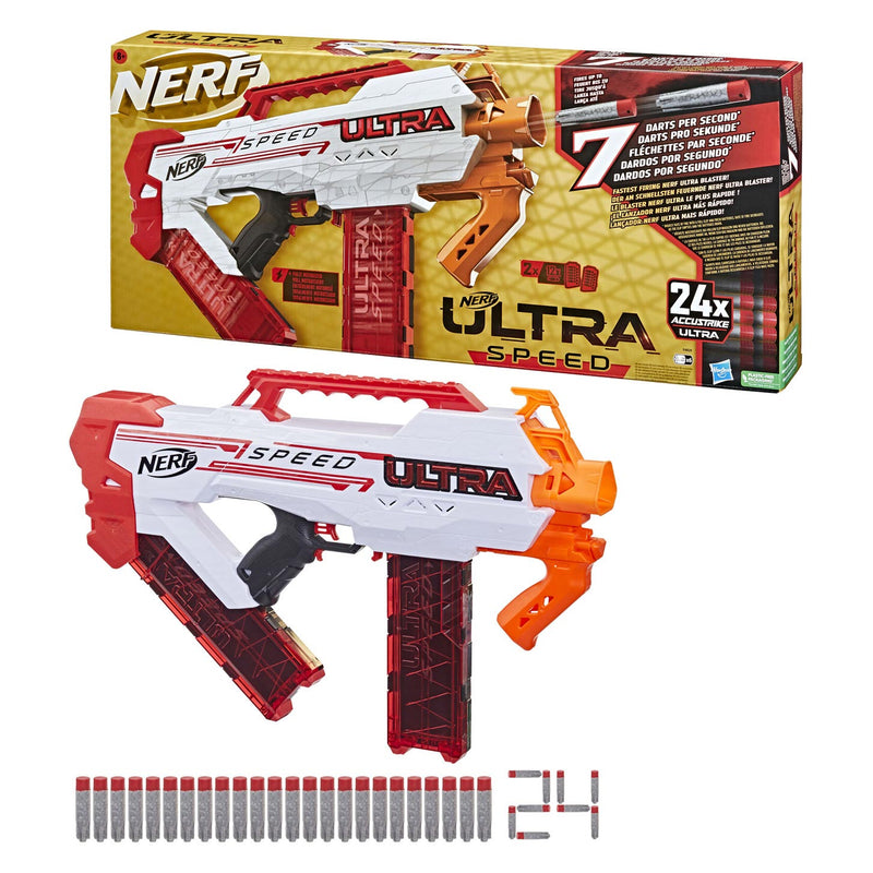 Afbeelding laden in galerijviewer, Nerf Ultra Speed
