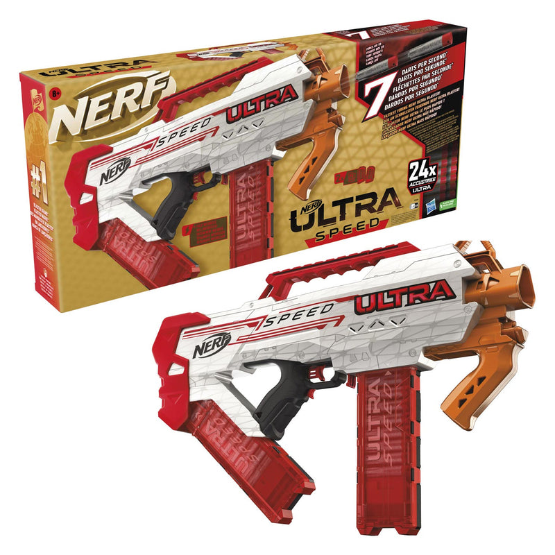 Afbeelding laden in galerijviewer, Nerf Ultra Speed
