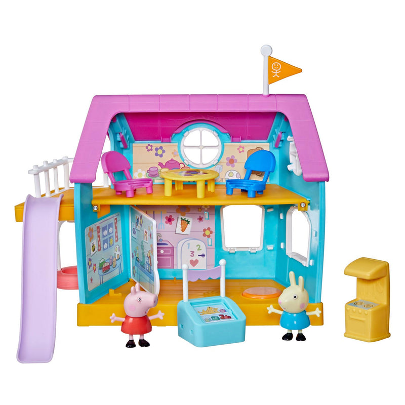 Afbeelding laden in galerijviewer, Hasbro Peppa's Clubhuis
