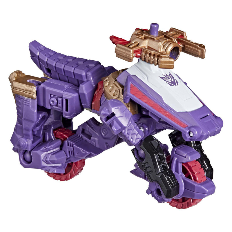 Afbeelding laden in galerijviewer, Hasbro Transformers Generations Legacy Core Iguanus
