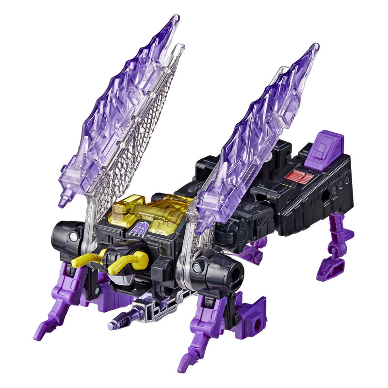 Afbeelding laden in galerijviewer, Hasbro Transformers Generations Legacy Deluxe Kickback
