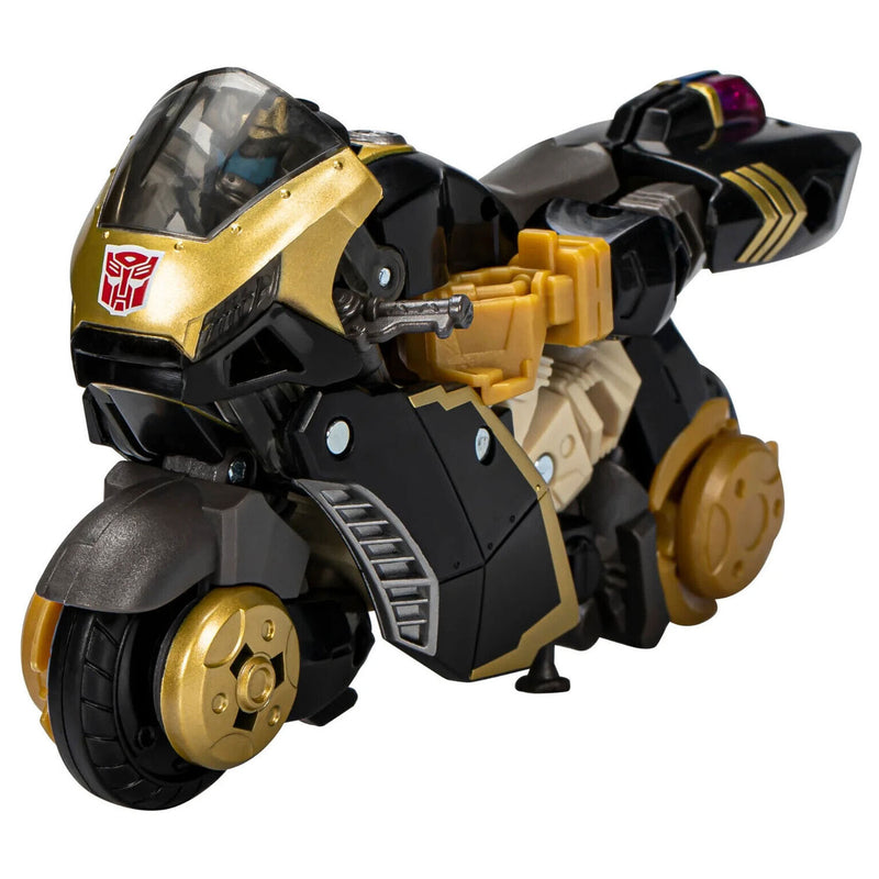 Afbeelding laden in galerijviewer, Hasbro Transformers Legaxy Evolution Actiefiguur Prowl
