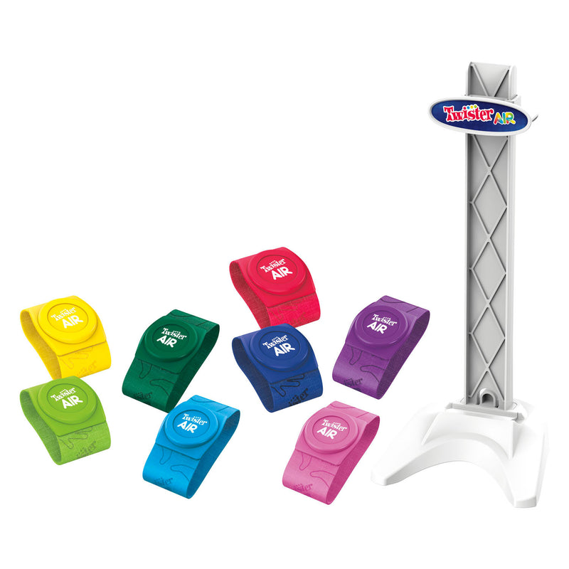 Afbeelding laden in galerijviewer, Hasbro twister air spel
