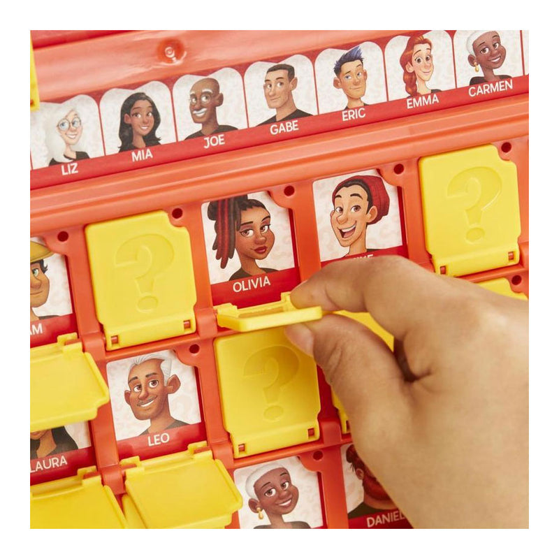 Afbeelding laden in galerijviewer, Hasbro qui est-ce?

