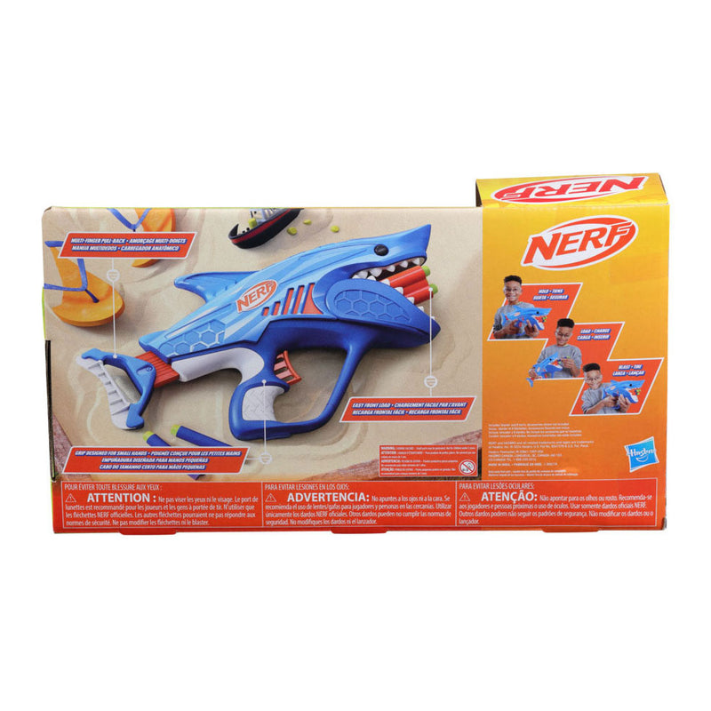 Afbeelding laden in galerijviewer, Nerf junior wild sharkfire

