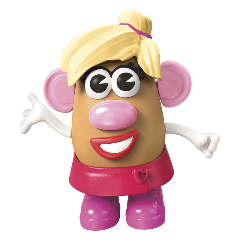 Afbeelding laden in galerijviewer, Hasbro potato head mrs. potato head - 12dlg.

