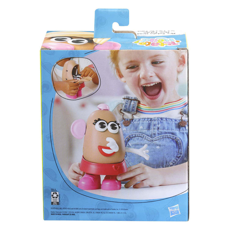 Afbeelding laden in galerijviewer, Hasbro potato head mrs. potato head - 12dlg.
