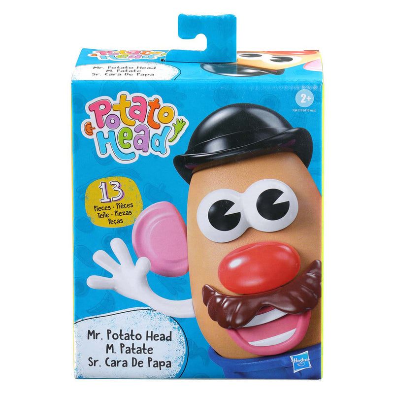 Afbeelding laden in galerijviewer, Hasbro potato head mr. potato head - 13dlg.
