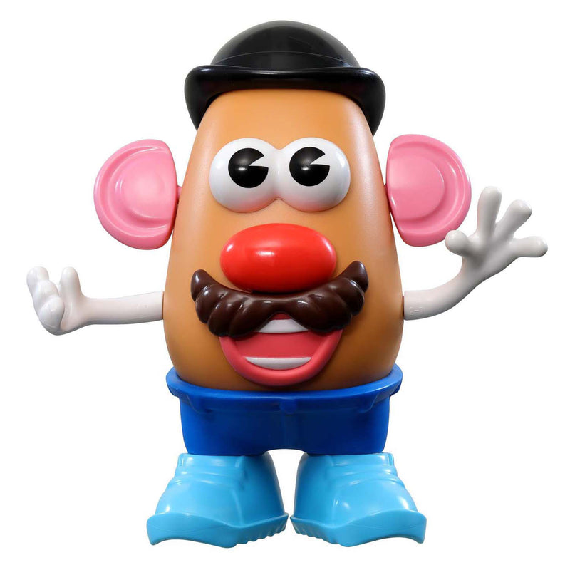 Afbeelding laden in galerijviewer, Hasbro potato head mr. potato head - 13dlg.
