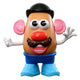 Hasbro potato head mr. potato head - 13dlg.