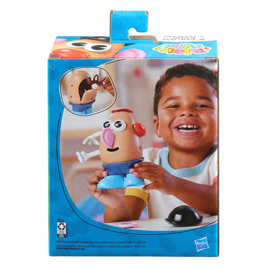 Hasbro potato head mr. potato head - 13dlg.