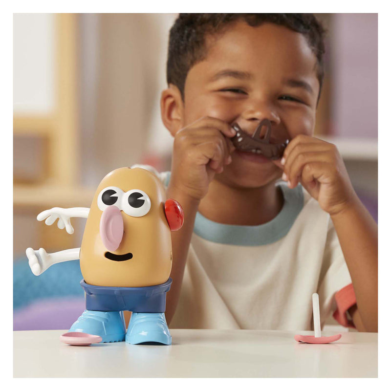 Afbeelding laden in galerijviewer, Hasbro potato head mr. potato head - 13dlg.
