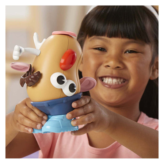 Hasbro potato head mr. potato head - 13dlg.