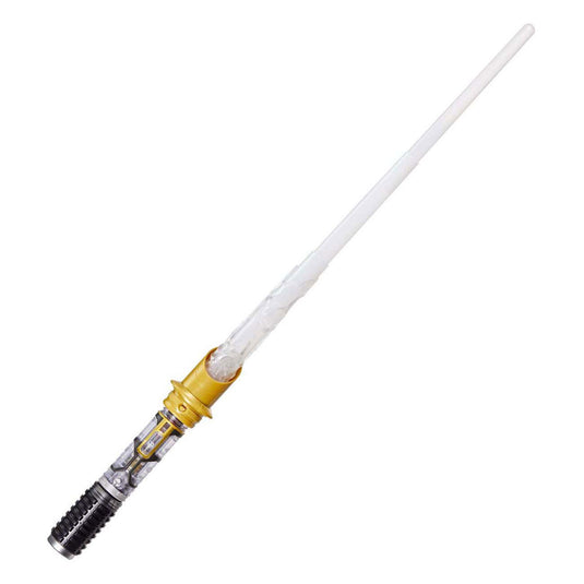 Star wars power crystal lightsaber - 7 kleuren