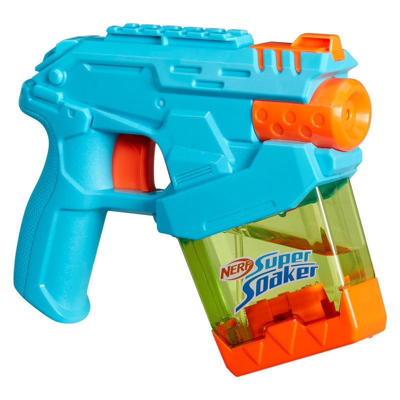 Afbeelding laden in galerijviewer, Nerf super soaker mini dunk-fill
