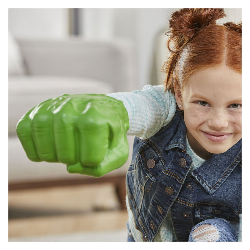 Afbeelding laden in galerijviewer, Marvel avengers hulk gamma smash-vuisten

