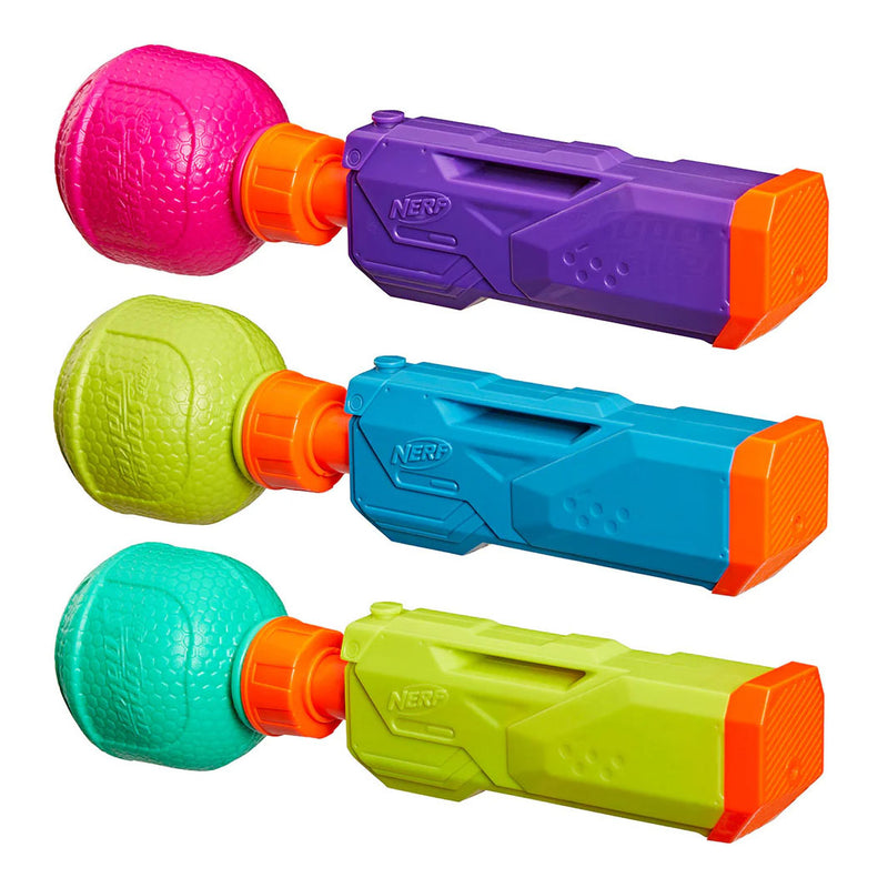 Afbeelding laden in galerijviewer, Hasbro nerf super soaker bottle burst
