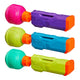 Hasbro nerf super soaker bottle burst