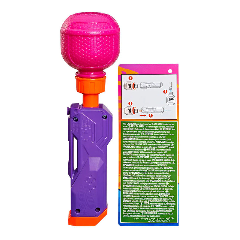 Afbeelding laden in galerijviewer, Hasbro nerf super soaker bottle burst
