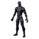 Marvel avengers titan hero series black panther speelfiguur
