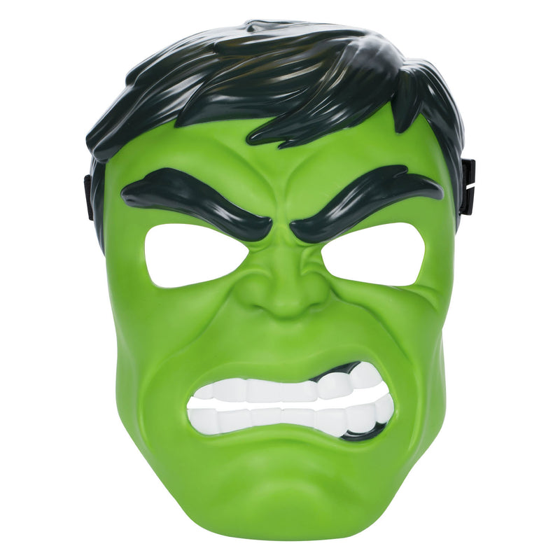 Afbeelding laden in galerijviewer, Hasbro marvel avengers hulk masker
