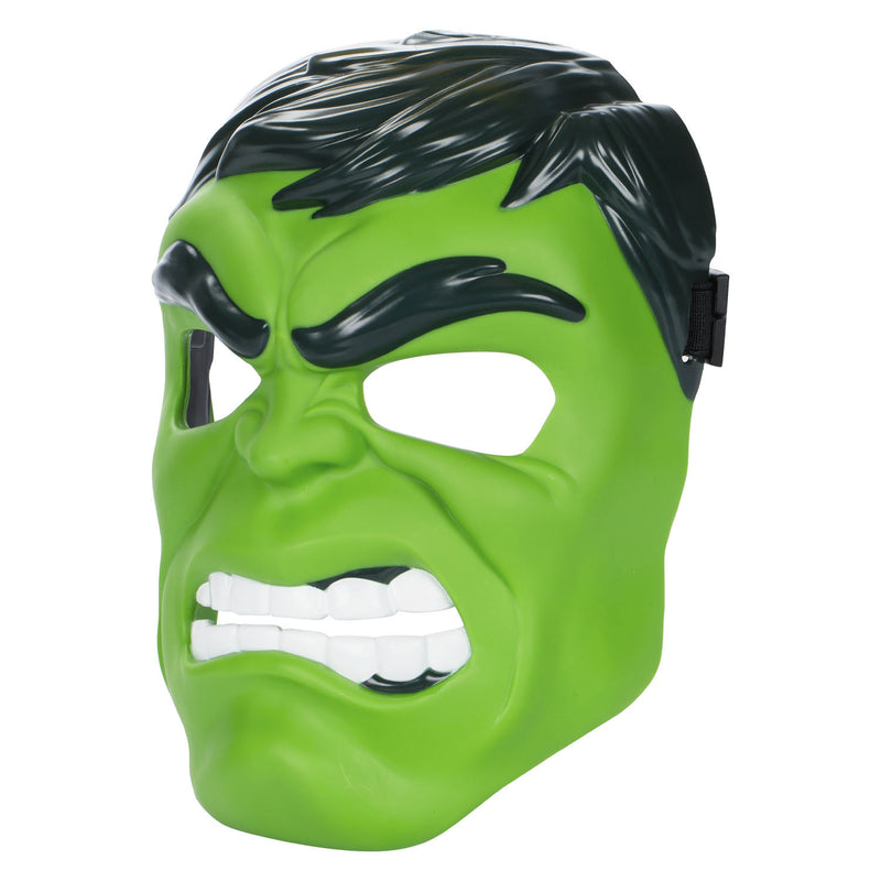 Afbeelding laden in galerijviewer, Hasbro marvel avengers hulk masker
