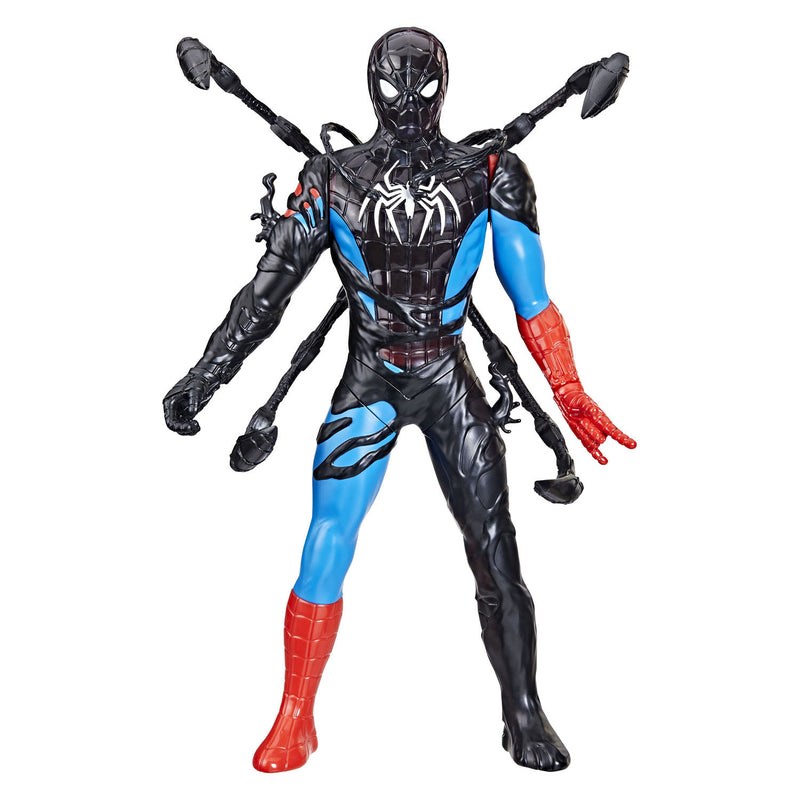 Afbeelding laden in galerijviewer, Hasbro spider-man venom versus spider-man - actiefiguur
