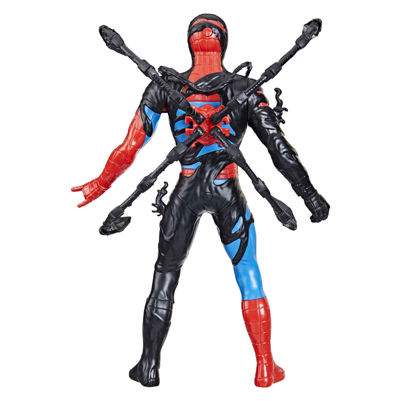 Afbeelding laden in galerijviewer, Hasbro spider-man venom versus spider-man - actiefiguur
