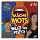 Hasbro mache mots enfants contre parents