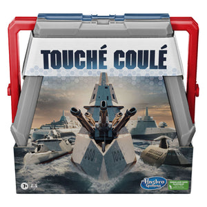 Hasbro zeeslag bordspel