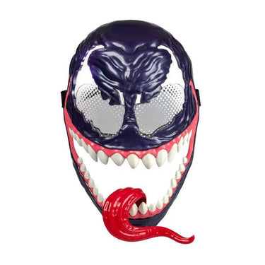 Hasbro marvel avengers spiderman venomversus venom massker