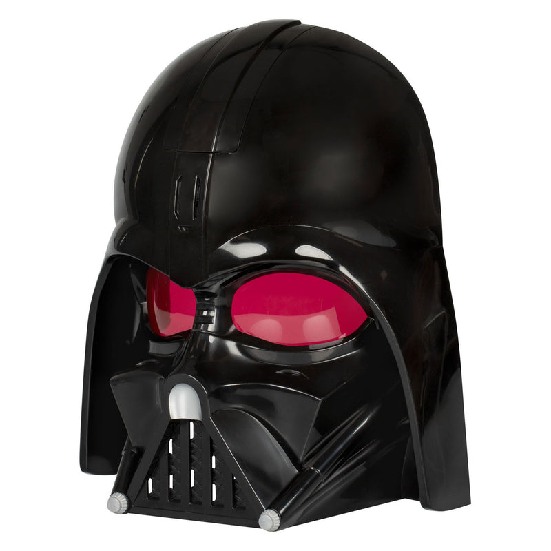 Afbeelding laden in galerijviewer, Hasbro star wars darth vader elektronisch masker
