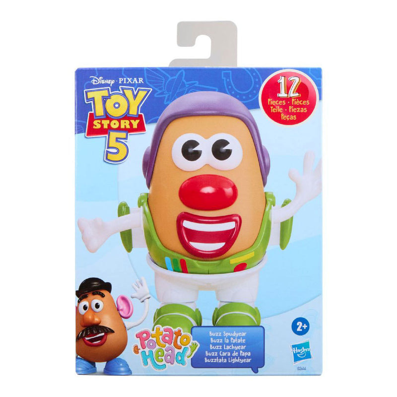 Afbeelding laden in galerijviewer, Hasbro toy story 5 potato head toy story buzz spudyear - 12dlg.
