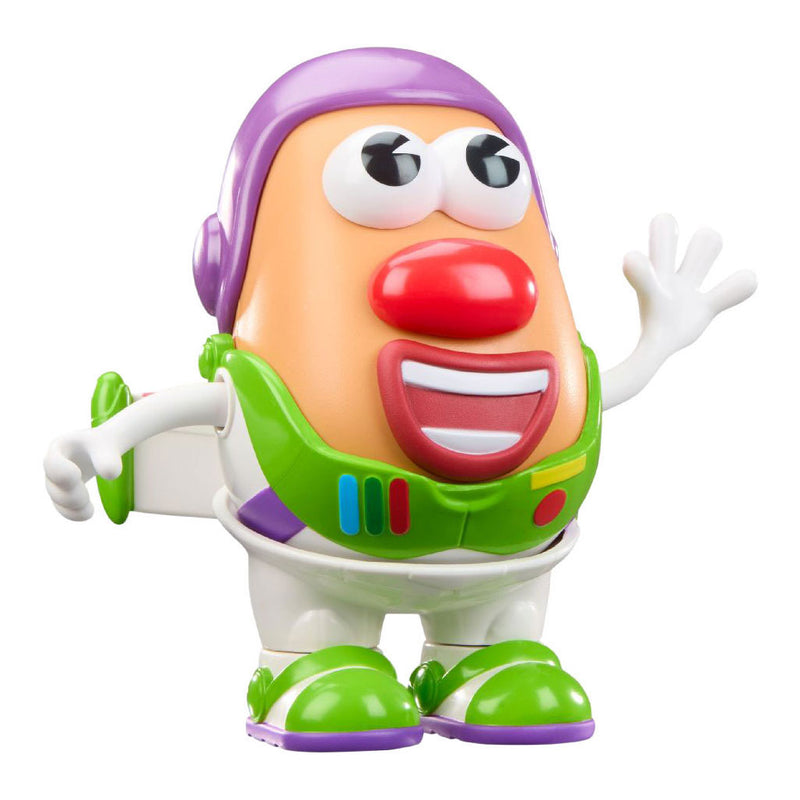 Afbeelding laden in galerijviewer, Hasbro toy story 5 potato head toy story buzz spudyear - 12dlg.
