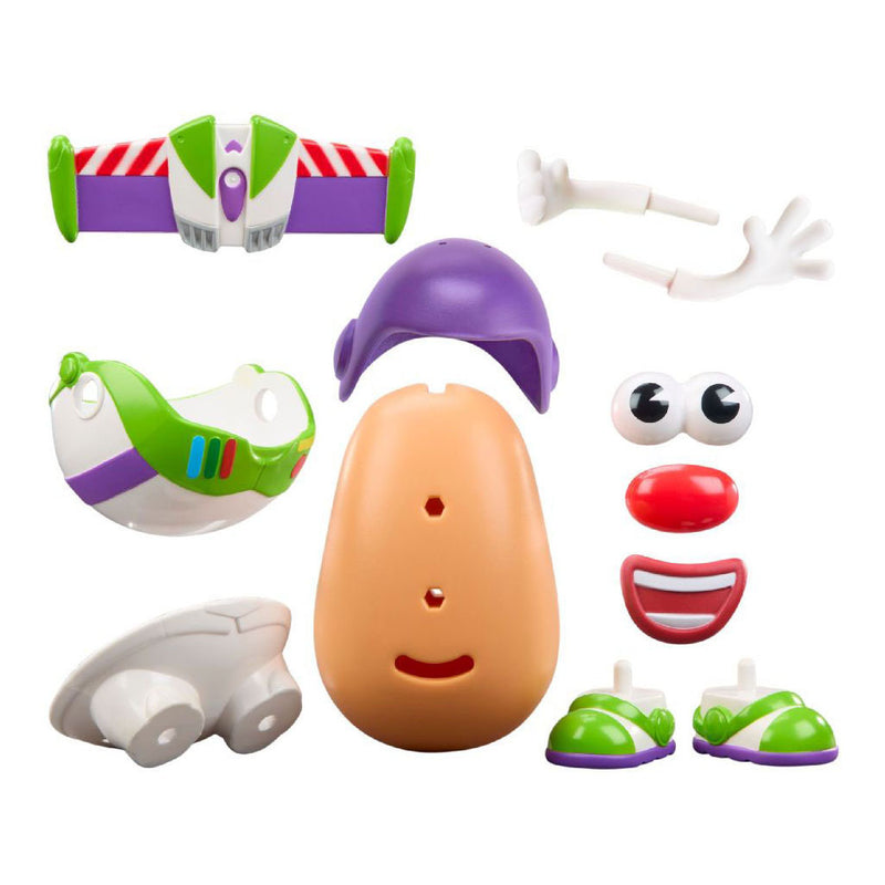 Afbeelding laden in galerijviewer, Hasbro toy story 5 potato head toy story buzz spudyear - 12dlg.
