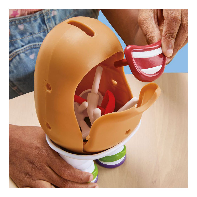 Afbeelding laden in galerijviewer, Hasbro toy story 5 potato head toy story buzz spudyear - 12dlg.
