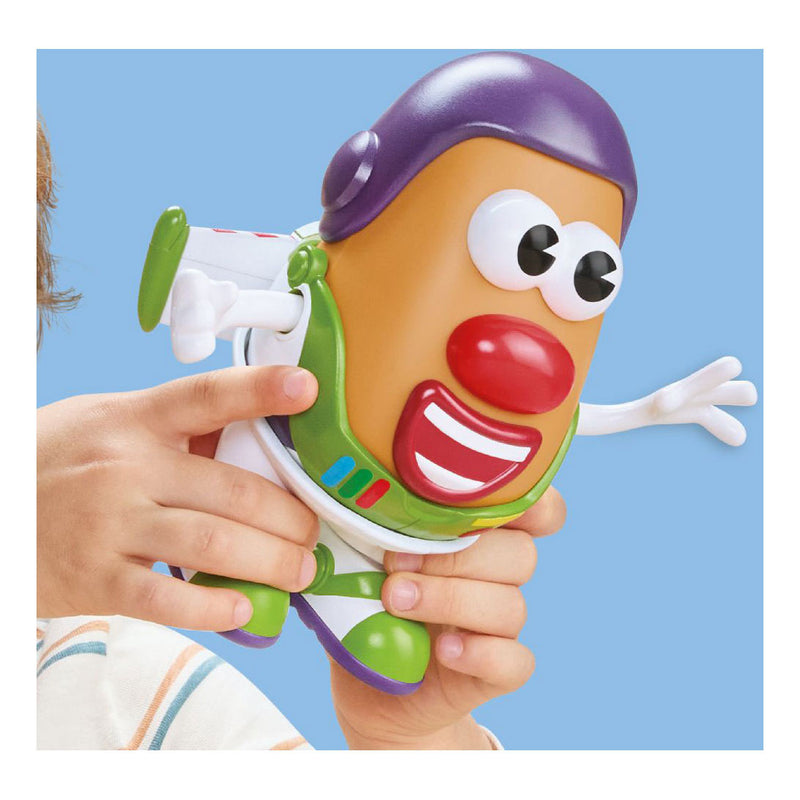 Afbeelding laden in galerijviewer, Hasbro toy story 5 potato head toy story buzz spudyear - 12dlg.
