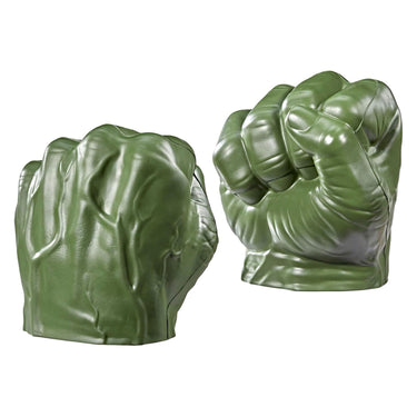 Hasbro spider-man brand new day hulk vuisten