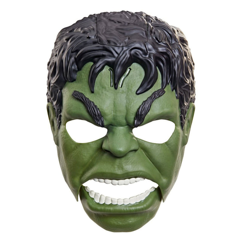 Afbeelding laden in galerijviewer, Hasbro spider-man brand new day hulk masker
