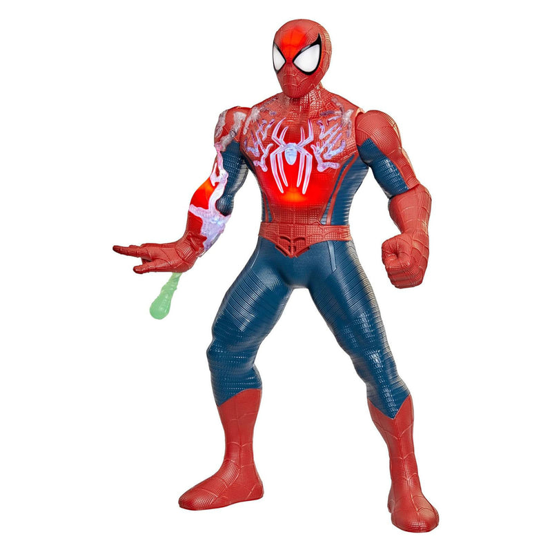 Afbeelding laden in galerijviewer, Hasbro spider-man brand new day spiderman speelfiguur
