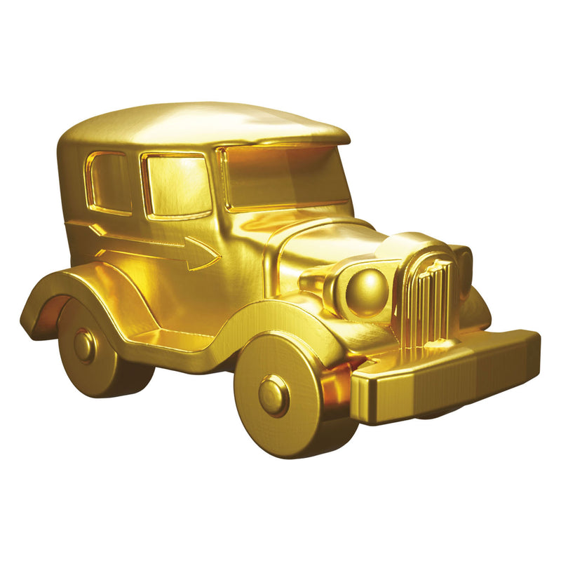 Afbeelding laden in galerijviewer, Hasbro monopoly uitbreiding gratis parkeren
